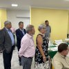 Santa Casa celebra Dia do Médico com jantar especial